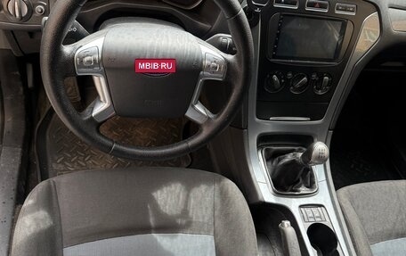 Ford Mondeo IV, 2010 год, 370 000 рублей, 6 фотография