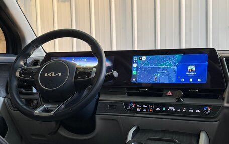 KIA Sportage IV рестайлинг, 2021 год, 3 645 000 рублей, 13 фотография