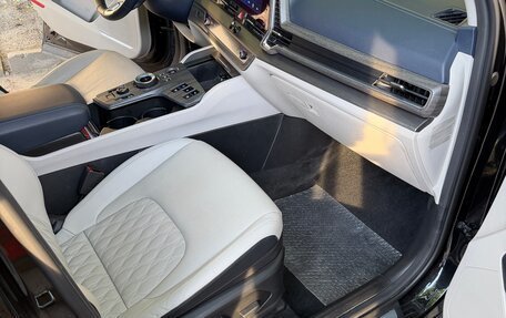 KIA Sportage IV рестайлинг, 2021 год, 3 645 000 рублей, 21 фотография