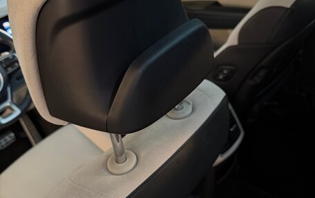 KIA Sportage IV рестайлинг, 2021 год, 3 645 000 рублей, 29 фотография
