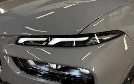 BMW X7, 2026 год, 19 500 000 рублей, 9 фотография