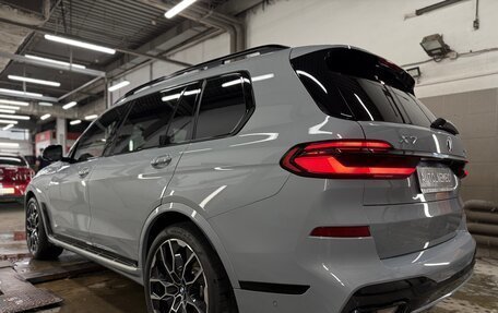 BMW X7, 2026 год, 19 500 000 рублей, 7 фотография
