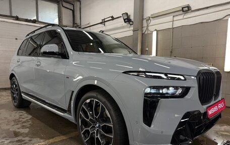 BMW X7, 2026 год, 19 500 000 рублей, 2 фотография