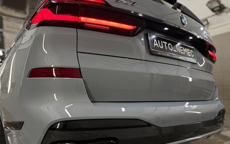 BMW X7, 2026 год, 19 500 000 рублей, 10 фотография