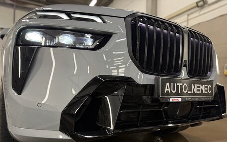 BMW X7, 2026 год, 19 500 000 рублей, 8 фотография