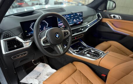 BMW X7, 2026 год, 19 500 000 рублей, 14 фотография