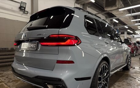 BMW X7, 2026 год, 19 500 000 рублей, 5 фотография