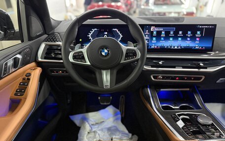 BMW X7, 2026 год, 19 500 000 рублей, 13 фотография
