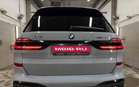 BMW X7, 2026 год, 19 500 000 рублей, 6 фотография