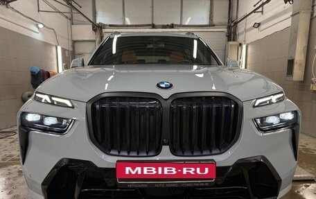 BMW X7, 2026 год, 19 500 000 рублей, 3 фотография