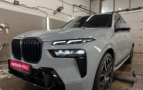 BMW X7, 2026 год, 19 500 000 рублей, 4 фотография