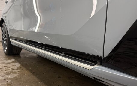 BMW X7, 2026 год, 19 500 000 рублей, 27 фотография