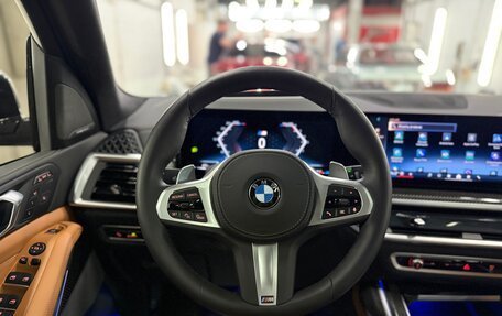 BMW X7, 2026 год, 19 500 000 рублей, 24 фотография