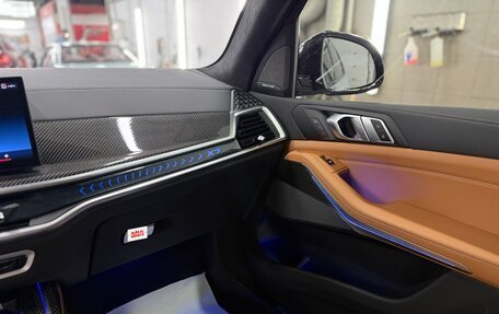 BMW X7, 2026 год, 19 500 000 рублей, 23 фотография