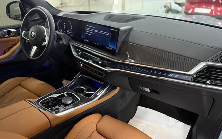 BMW X7, 2026 год, 19 500 000 рублей, 19 фотография