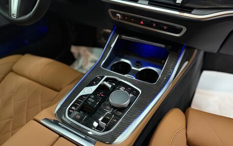 BMW X7, 2026 год, 19 500 000 рублей, 21 фотография