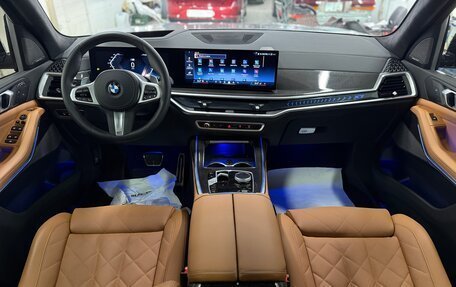 BMW X7, 2026 год, 19 500 000 рублей, 17 фотография