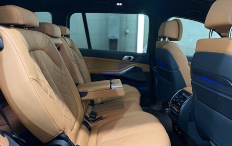 BMW X7, 2026 год, 19 500 000 рублей, 31 фотография