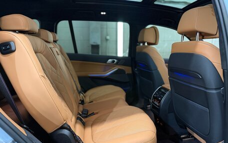 BMW X7, 2026 год, 19 500 000 рублей, 33 фотография