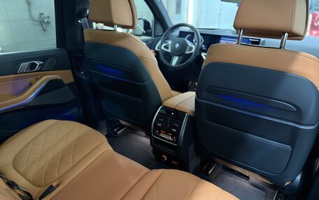 BMW X7, 2026 год, 19 500 000 рублей, 34 фотография