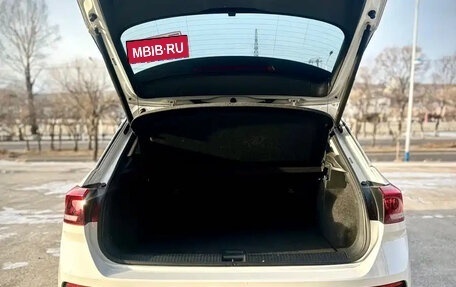 Volkswagen T-Roc I, 2021 год, 1 680 000 рублей, 12 фотография