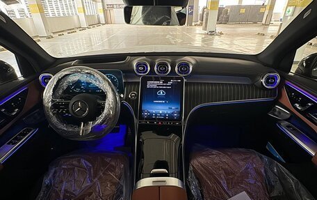 Mercedes-Benz GLC, 2026 год, 10 490 000 рублей, 5 фотография