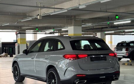 Mercedes-Benz GLC, 2026 год, 10 490 000 рублей, 3 фотография