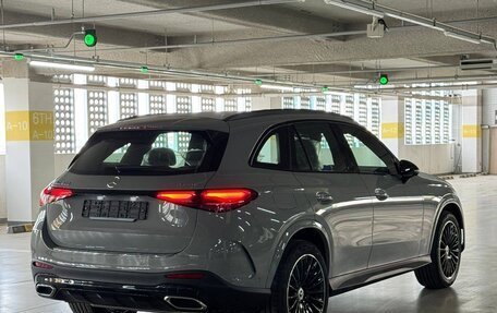Mercedes-Benz GLC, 2026 год, 10 490 000 рублей, 2 фотография