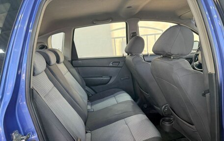 Chevrolet Aveo III, 2008 год, 549 000 рублей, 12 фотография