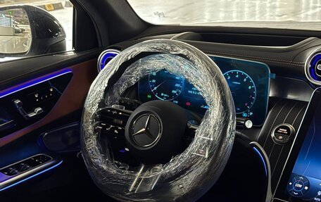 Mercedes-Benz GLC, 2026 год, 10 490 000 рублей, 6 фотография