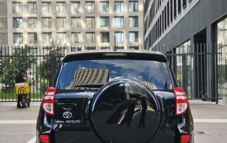 Toyota RAV4, 2011 год, 1 199 999 рублей, 2 фотография