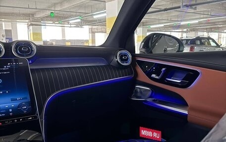 Mercedes-Benz GLC, 2026 год, 10 490 000 рублей, 7 фотография