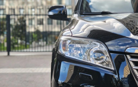 Toyota RAV4, 2011 год, 1 199 999 рублей, 5 фотография