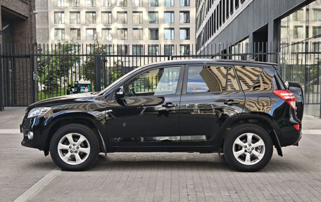 Toyota RAV4, 2011 год, 1 199 999 рублей, 8 фотография
