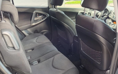 Toyota RAV4, 2011 год, 1 199 999 рублей, 12 фотография