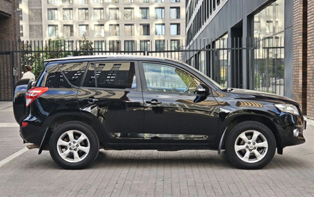 Toyota RAV4, 2011 год, 1 199 999 рублей, 7 фотография