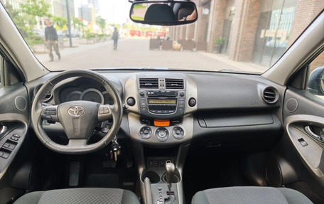 Toyota RAV4, 2011 год, 1 199 999 рублей, 11 фотография
