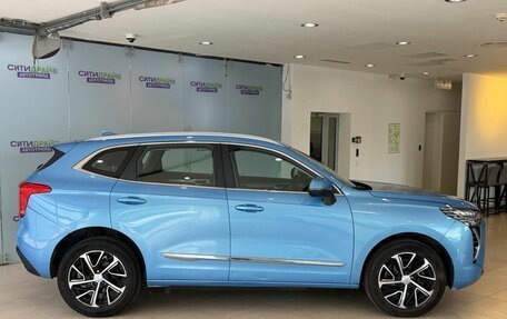 Haval Jolion, 2021 год, 1 293 000 рублей, 4 фотография