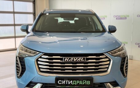 Haval Jolion, 2021 год, 1 293 000 рублей, 2 фотография