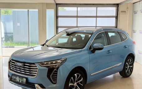 Haval Jolion, 2021 год, 1 293 000 рублей, 3 фотография