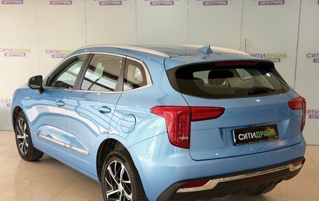 Haval Jolion, 2021 год, 1 293 000 рублей, 5 фотография