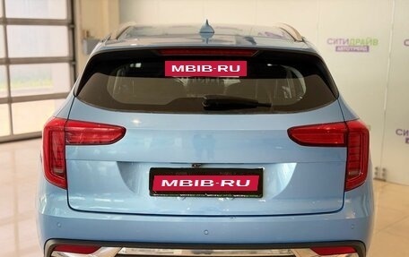 Haval Jolion, 2021 год, 1 293 000 рублей, 6 фотография
