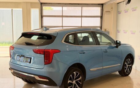 Haval Jolion, 2021 год, 1 293 000 рублей, 7 фотография