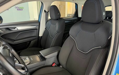 Haval Jolion, 2021 год, 1 293 000 рублей, 16 фотография