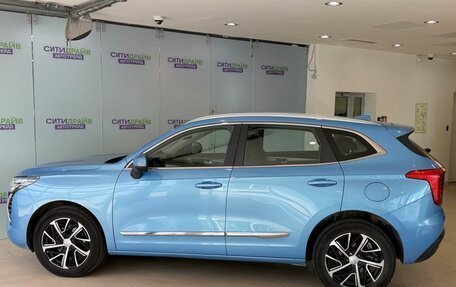 Haval Jolion, 2021 год, 1 293 000 рублей, 8 фотография