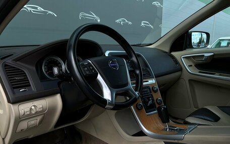 Volvo XC60 II, 2011 год, 998 700 рублей, 5 фотография