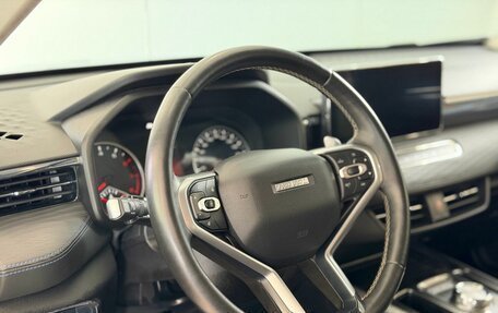 Haval Jolion, 2021 год, 1 293 000 рублей, 9 фотография