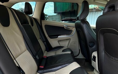 Volvo XC60 II, 2011 год, 998 700 рублей, 9 фотография