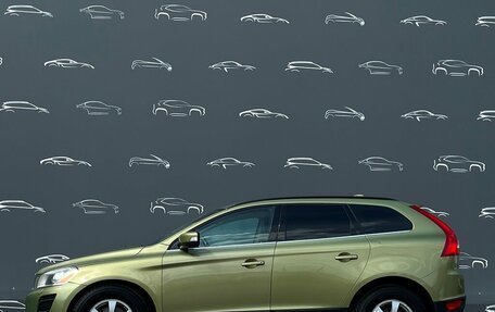 Volvo XC60 II, 2011 год, 998 700 рублей, 12 фотография