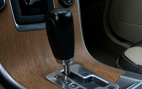 Volvo XC60 II, 2011 год, 998 700 рублей, 16 фотография